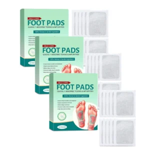 Detox Foot Patch